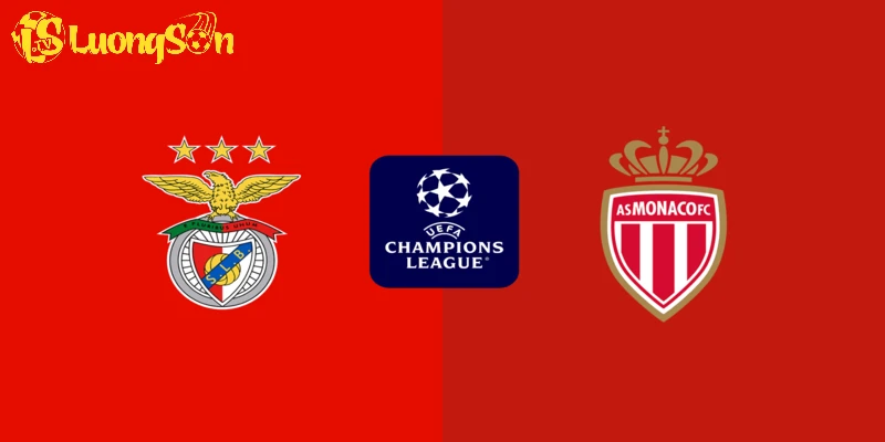 Dự Đoán Kèo Benfica Vs Monaco 19/02 - Đội Nào Sẽ Ưu Thế? 4 Dự Đoán Kèo Benfica Vs Monaco 19/02 - Đội Nào Sẽ Ưu Thế?