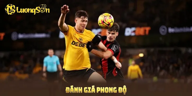 Wolves Vs Fulham: Nhận Định Lúc 02h30 Ngày 26/2/2025 5 Đánh giá phong độ Wolves vs Fulham trước khi hai đội đối đầu