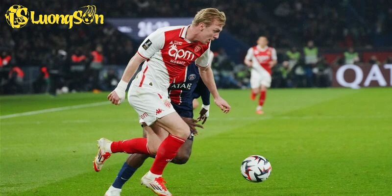 Dự Đoán Kèo Benfica Vs Monaco 19/02 - Đội Nào Sẽ Ưu Thế? 6 Đội hình xuất phát của Benfica vs Monaco trước trận đấu sắp tới