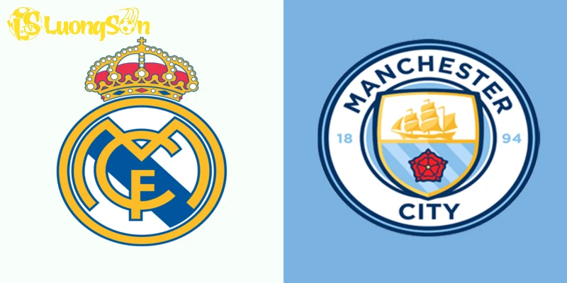 Real Vs Man City 20/02 - LuongSon TV Dự Đoán Kết Quả Bất Ngờ 6 Đội hình ra sân dự kiến của Real vs Man City ngày 20/02