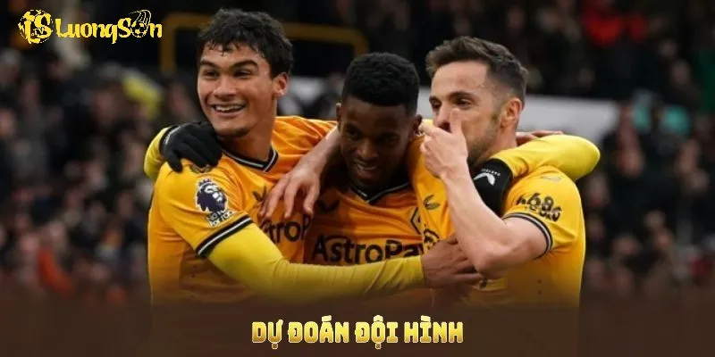 Wolves Vs Fulham: Nhận Định Lúc 02h30 Ngày 26/2/2025 7 Dự đoán đội hình Wolves vs Fulham ra sân vào sáng ngày 26/02