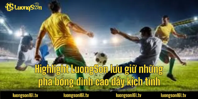 Highlight 10 Cảm nhận người xem đã trải nghiệm Highligh tại LuongSon