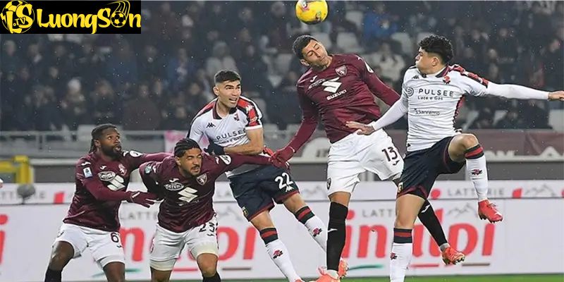 Genoa Đấu Với Venezia 02h45 Ngày 18/2: Đánh Giá Đội Hình Và Dự Đoán 6 Cập nhật lực lượng trước khi Genoa đấu với Venezia trên sân nhà