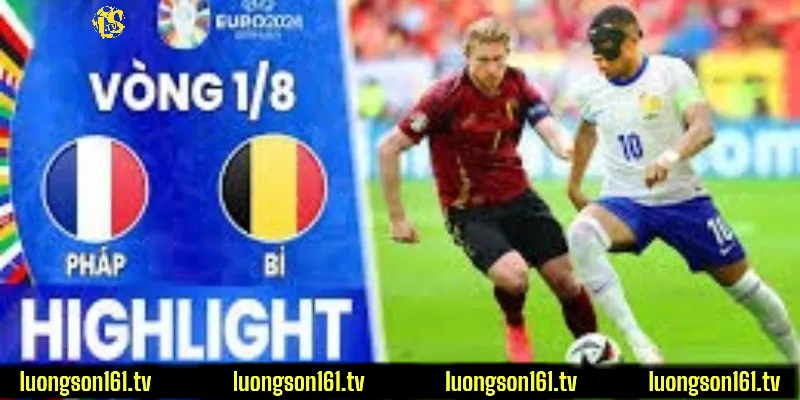 Highlight 6 Highlight góp phần thỏa mãn đam mê của người hâm mộ