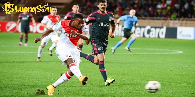 Dự Đoán Kèo Benfica Vs Monaco 19/02 - Đội Nào Sẽ Ưu Thế? 5 Phong độ gần đây của Benfica