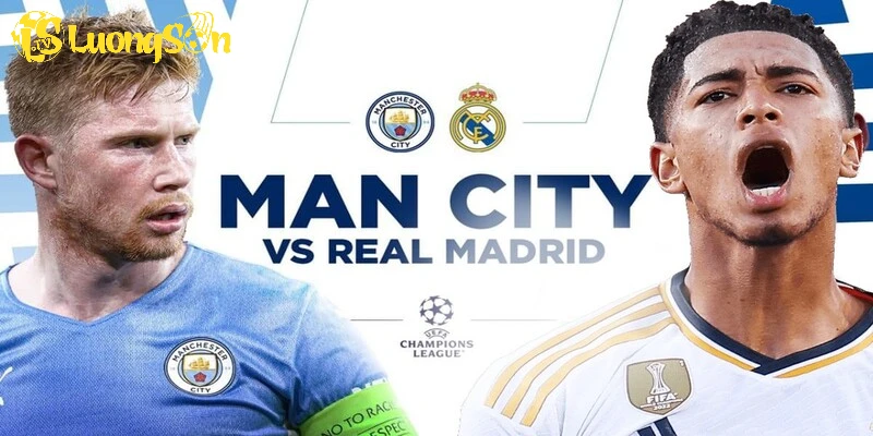 Real Vs Man City 20/02 - LuongSon TV Dự Đoán Kết Quả Bất Ngờ 5 Phong độ thi đấu gần đây của Real vs Man City