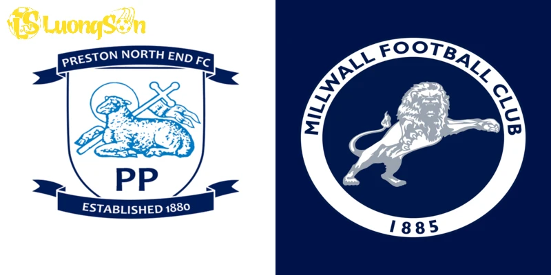 Nhận Định Preston Vs Millwall - Soi Kèo Và Dự Đoán Trận Đấu 19/02 4 Preston Vs Millwall 19/02 - LuongSon Nhận Định Và Dự Đoán