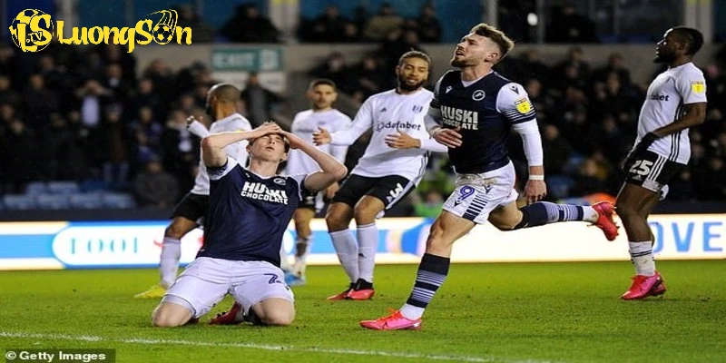 Nhận Định Preston Vs Millwall - Soi Kèo Và Dự Đoán Trận Đấu 19/02 5 Thông tin 2 đội của trận Preston vs Millwall được LuongSon TV phân tích