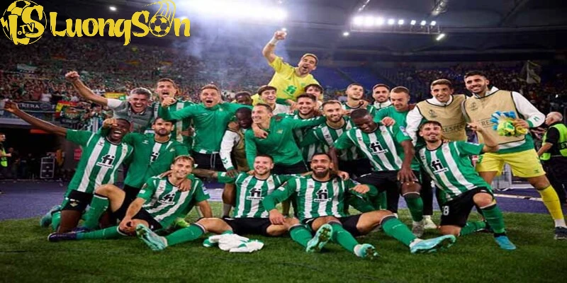 Betis Đấu Với Real Sociedad – Trận Đấu Kịch Tính Tại La Liga 17/02 5 Về phía câu lạc bộ Betis