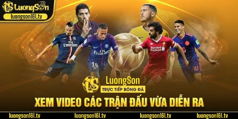 Highlight 7 Nhưng pha bóng đỉnh cao vừa mới diễn ra được cập nhật nhanh