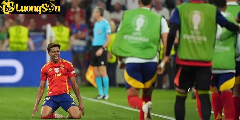 Yamal - Hiệu Suất Ghi Bàn Và Kiến Tạo Vượt Trội Sau 100 Trận 7 Yamal cần duy trì thể chất, thời củng cố tâm lý cho chặng đường