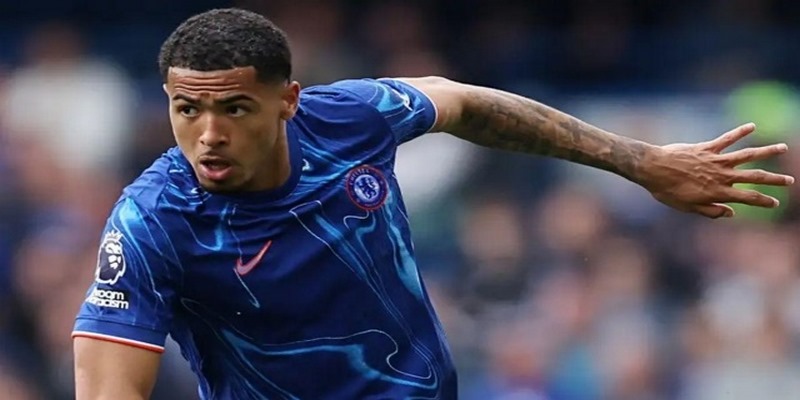 Levi Colwill – Trung Vệ Trẻ Tài Năng Của Bóng Đá Anh 6 Colwill sở hữu phong cách thi đấu quyết đoán