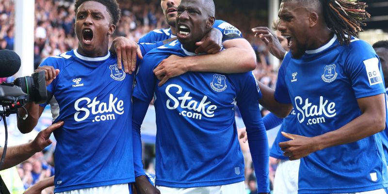 Everton: Hành Trình Lịch Sử Và Tham Vọng Của The Toffees 4 Everton: Hành Trình Lịch Sử Và Tham Vọng Của The Toffees