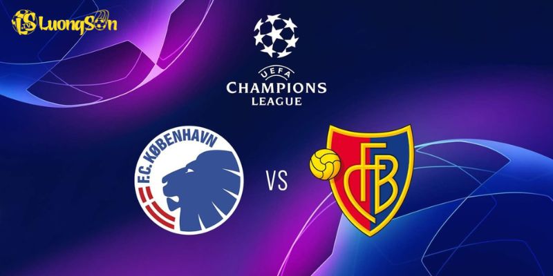 FC Copenhagen vs Basel: Soi Kèo 20h 29/8/2025 tại Parken Stadium 4 FC Copenhagen vs Basel: Soi Kèo 20h 29/8/2025 tại Parken Stadium