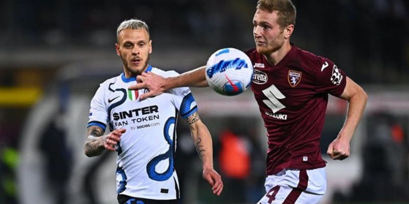 Soi Kèo Inter Milan vs Torino 1h45 27/8/25 : Cuộc Đụng Độ Tại San Siro 5 Thông tin chi tiết trận đấu giữa Inter Milan vs Torino