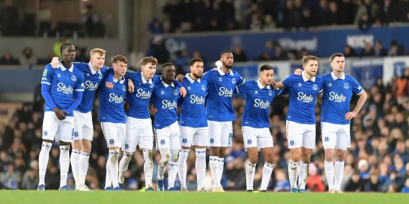 Everton: Hành Trình Lịch Sử Và Tham Vọng Của The Toffees 7 Top các huyền thoại làm nên lịch sử của Everton