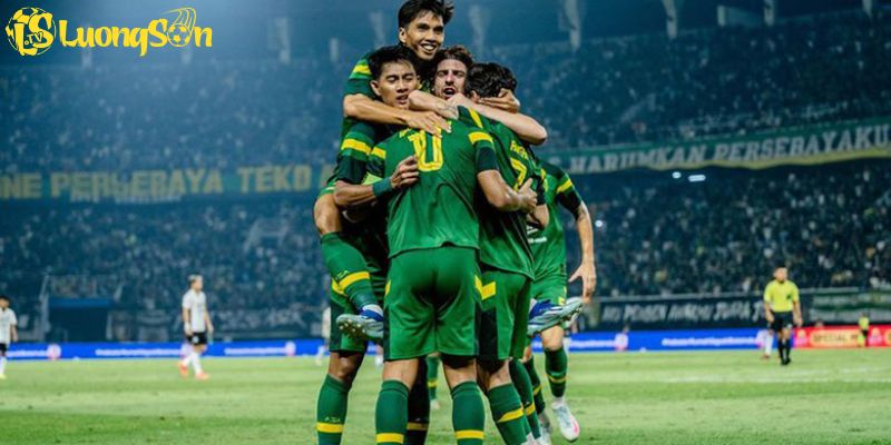 Persebaya Surabaya vs PSIM Yogyakarta: Đánh Giá Trận Đấu 8/8 7 Những khoảnh khắc quan trọng đáng nhớ trong trận đấu