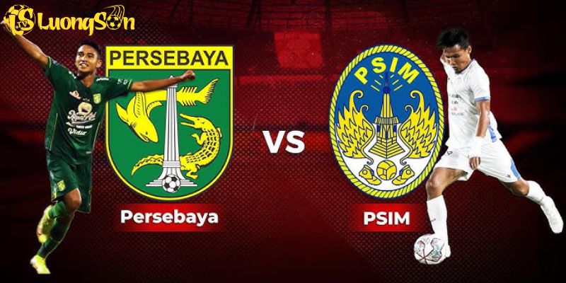 Persebaya Surabaya vs PSIM Yogyakarta: Đánh Giá Trận Đấu 8/8 5 Persebaya Surabaya vs PSIM Yogyakarta: Đánh Giá Trận Đấu 8/8