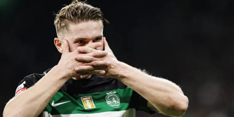 MU vs Arsenal: Tranh Chấp Viktor Gyokeres Hè 2025 7 Sức ảnh hưởng của Gyokeres trong tranh chấp của MU vs Arsenal