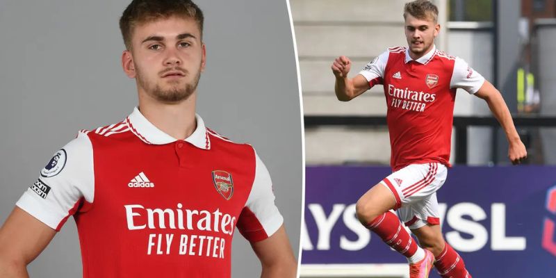 Billy Vigar – Tài Năng Trẻ Arsenal Qua Đời Ở Tuổi 21 8 Thành tựu khó quên của Billy Vigar