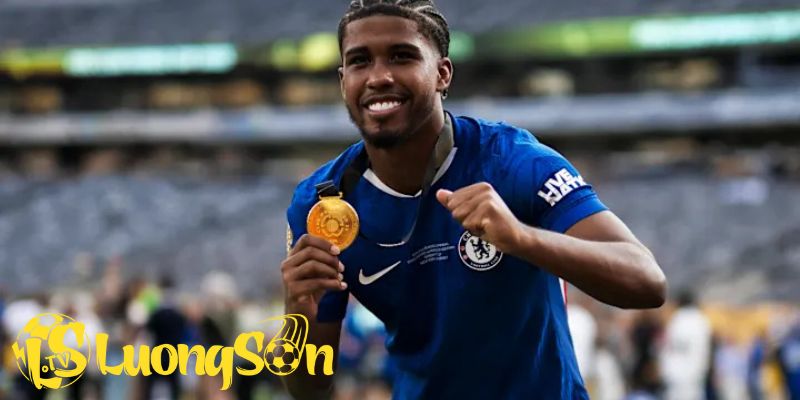 Andrey Santos Chelsea : Ngôi Sao Đang Lên Của Bóng Đá Brazil 2025 6 Phong cách thi đấu của Andrey Santos Chelsea