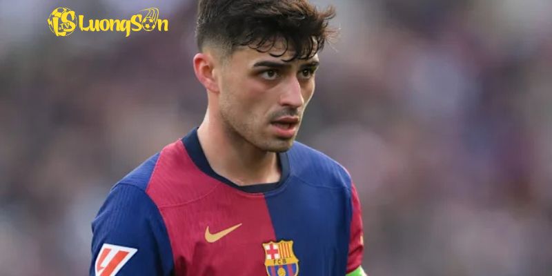 Pedri: Thiên Tài Điều Phối Của Barcelona Và Tuyển Tây Ban Nha 6 Sự nghiệp từ đầu đến đỉnh cao của Pedri