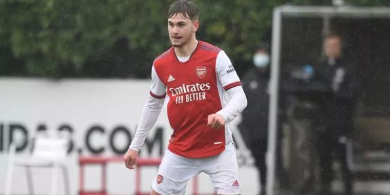 Billy Vigar – Tài Năng Trẻ Arsenal Qua Đời Ở Tuổi 21 6 Tiểu sử về tài năng trẻ Billy Vigar