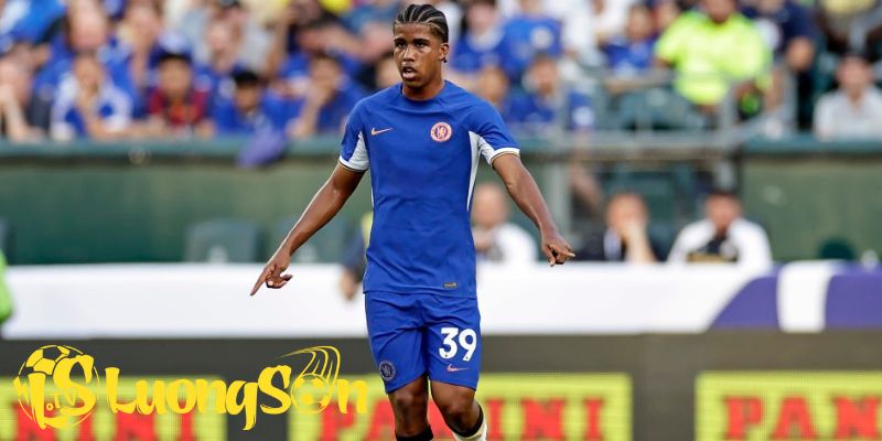 Andrey Santos Chelsea : Ngôi Sao Đang Lên Của Bóng Đá Brazil 2025 7 Tương lai của Andrey Santos Với The Blues