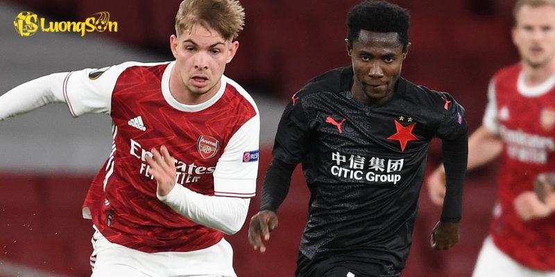 Soi Kèo Slavia Praha vs Arsenal Lúc 0h45 Ngày 05/11/25 7 Dự đoán tỷ số trận đấu giữa Slavia Praha vs Arsenal