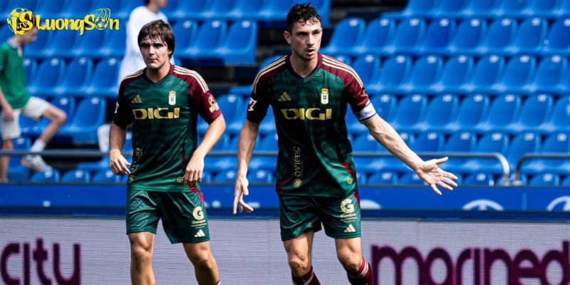 Nhận Định Real Oviedo vs Osasuna - La Liga Lúc 3h Ngày 4/11 7 Dự đoán tỷ số và kèo cược trận đấu giữa Real Oviedo vs Osasuna
