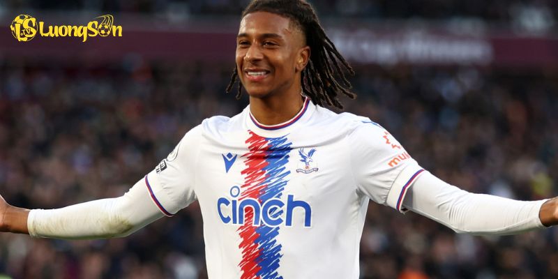 Michael Olise - Ngòi Nổ Khiến Bayern Munich Đứng Ngồi Không Yên 6 Hành trình trở thành sao của Michael Olise