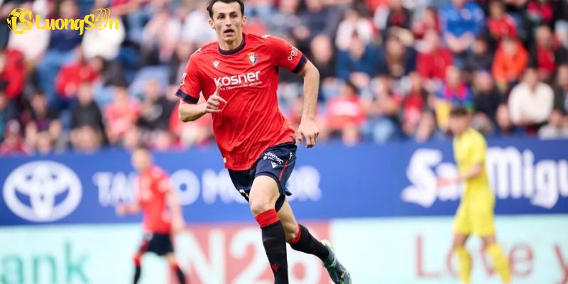 Nhận Định Real Oviedo vs Osasuna - La Liga Lúc 3h Ngày 4/11 6 Lịch sử đối đầu, đội hình và chiến thuật của Real Oviedo vs Osasuna