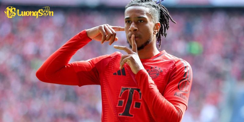 Michael Olise - Ngòi Nổ Khiến Bayern Munich Đứng Ngồi Không Yên 5 Màn trình diễn ấn tương của Michael Olise trước Cologne