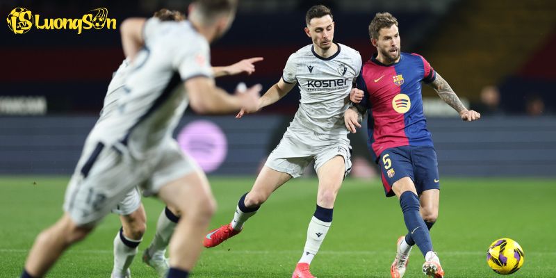 Nhận Định Real Oviedo vs Osasuna - La Liga Lúc 3h Ngày 4/11 5 Phong độ của đội chủ nhà Real Oviedo và đội khách Osasuna