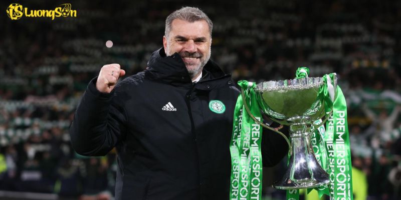 Ange Postecoglou – Thử Thách Lớn Và Định Mệnh Năm 2025 6 Snoop Dogg ủng hộ Ange Postecoglou trở lại Celtic
