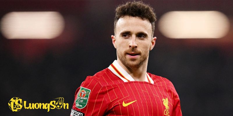 Diogo Jota – Ngọn Lửa Không Tắt Của Liverpool Và Bồ Đào Nha 7 Thành tích và phong cách thi đấu của tài năng Jota