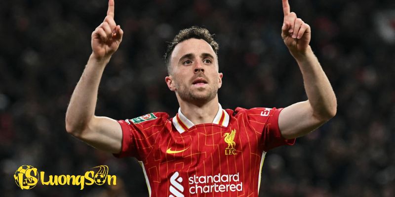 Diogo Jota – Ngọn Lửa Không Tắt Của Liverpool Và Bồ Đào Nha 5 Tiểu sử về huyền thoại Diogo Jota